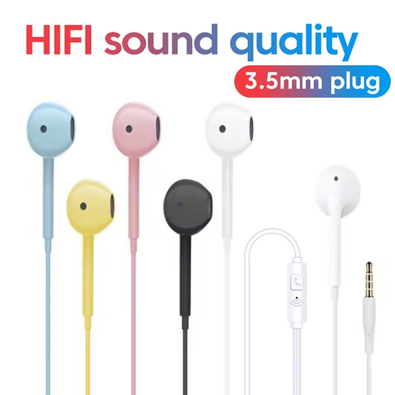 Auriculares con cable para cor - Running Gear Satisfy reseña y precio