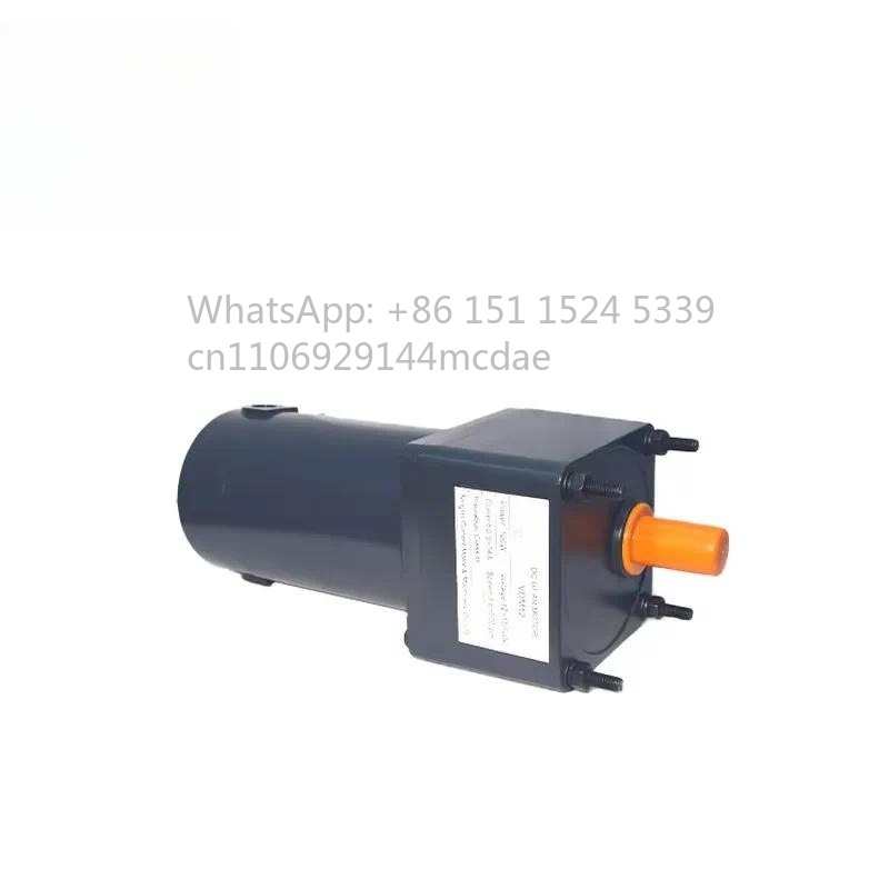 Nuevos motores de engranajes d - Running Gear Motor reseña y precio