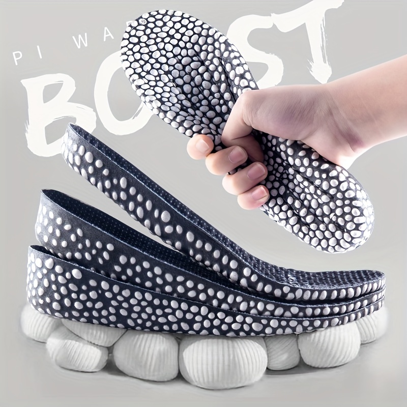 Plantillas para zapatos con au - Running Z reseña y precio