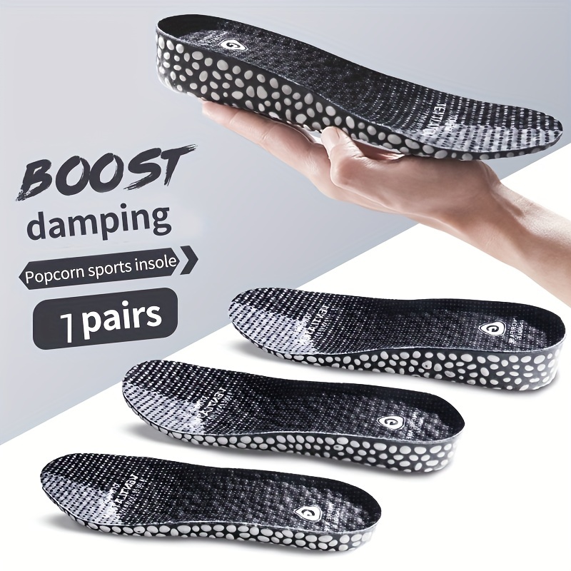 Plantillas para zapatos con au - Running Z reseña y precio