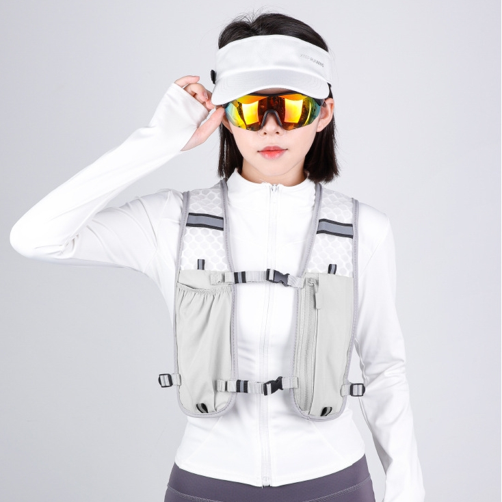 Chaleco de Hidratación para Co - Running Hydration Vest reseña y precio