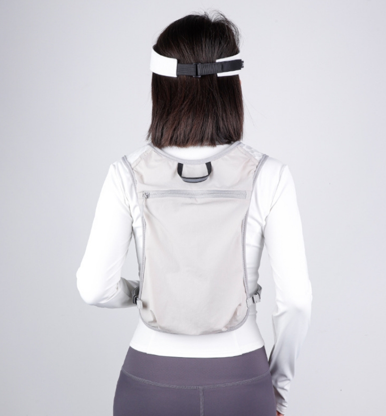 Chaleco de Hidratación para Co - Running Hydration Vest reseña y precio