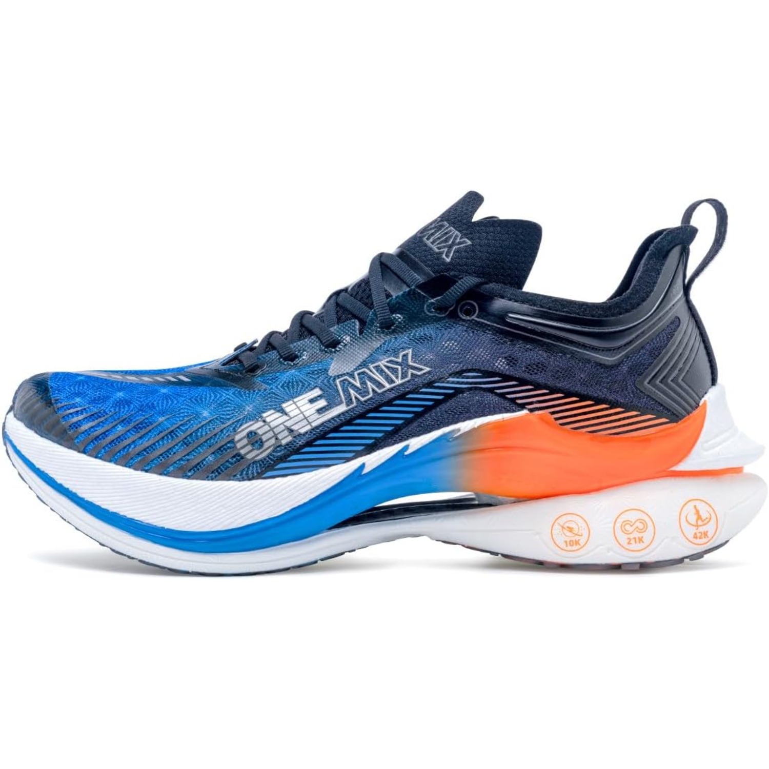 ONEMIX T700 Zapatillas de Runn - Running Z reseña y precio