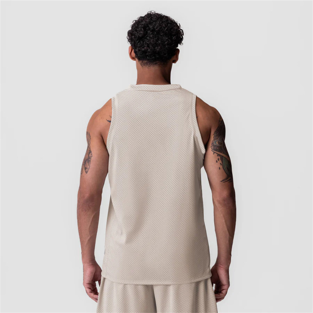Ropa para hombre, camiseta sin - Running Gear Gym reseña y precio