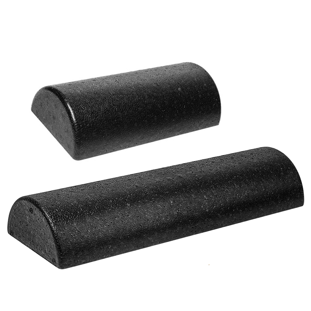 Rodillo de Masaje de Yoga Semi - Muscle Roller Stick reseña y precio