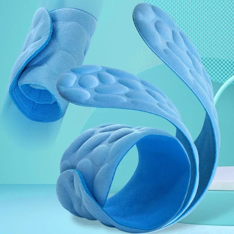 Plantillas deportivas 4D para  - Running Z reseña y precio