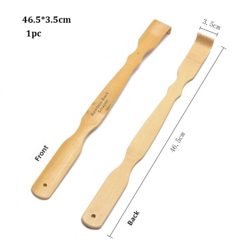 Masajeador duradero para espal - Muscle Roller Stick reseña y precio
