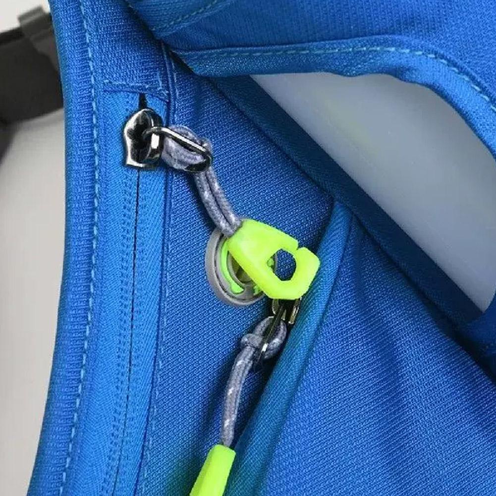Riñonera con Porta Botella de  - Running Belt Waist reseña y precio