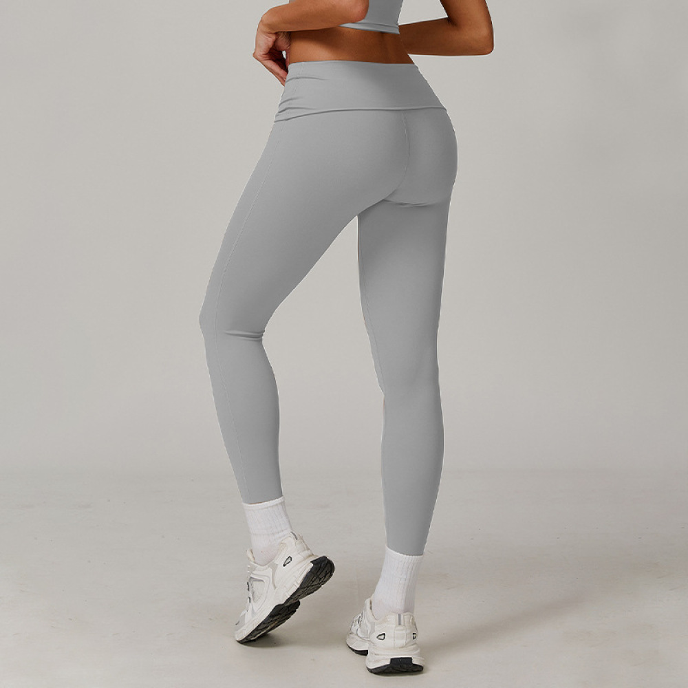 Pantalones de Yoga Deportivos  - Running Gear Gym reseña y precio