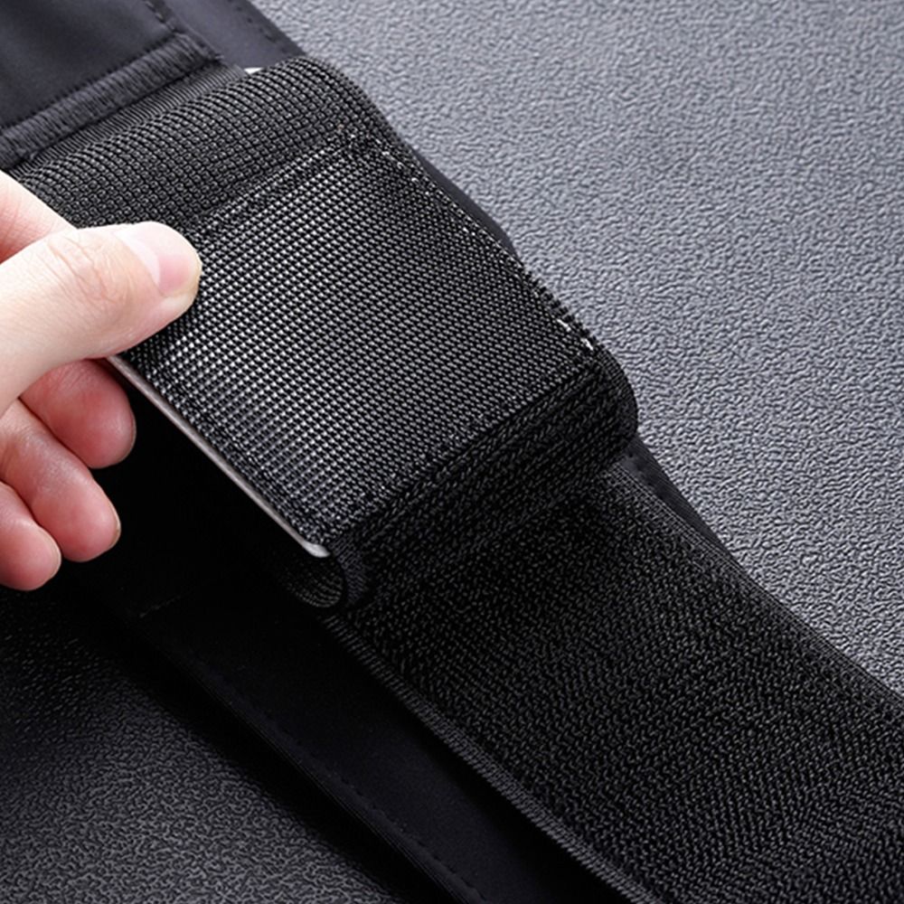 Cinturón Deportivo Impermeable - Running Gear Gym reseña y precio