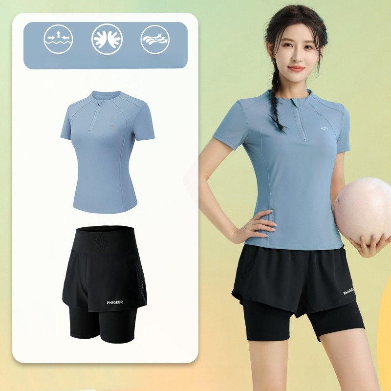 Conjunto Deportivo de Verano p - Running Gear Gym reseña y precio