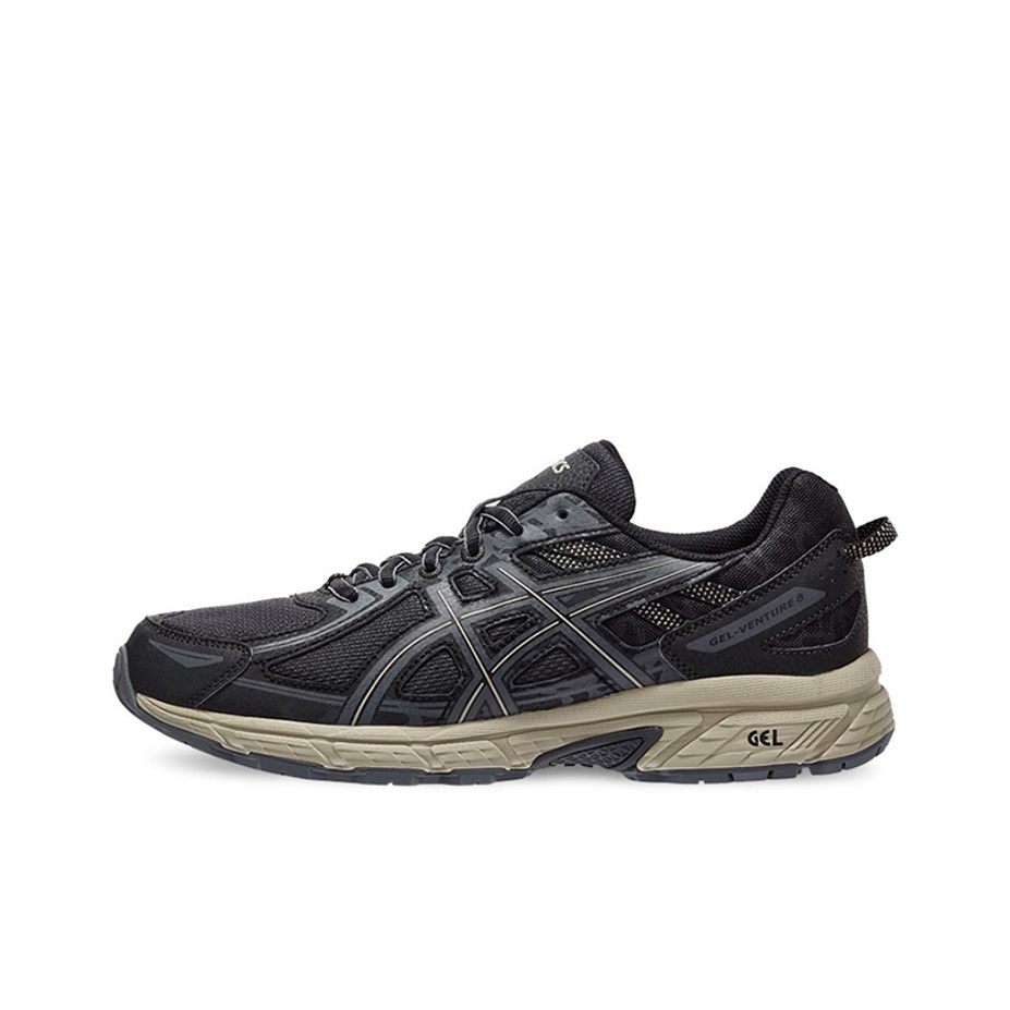 ASICS Gel Venture 6, Zapatilla - Running Gear Asics reseña y precio