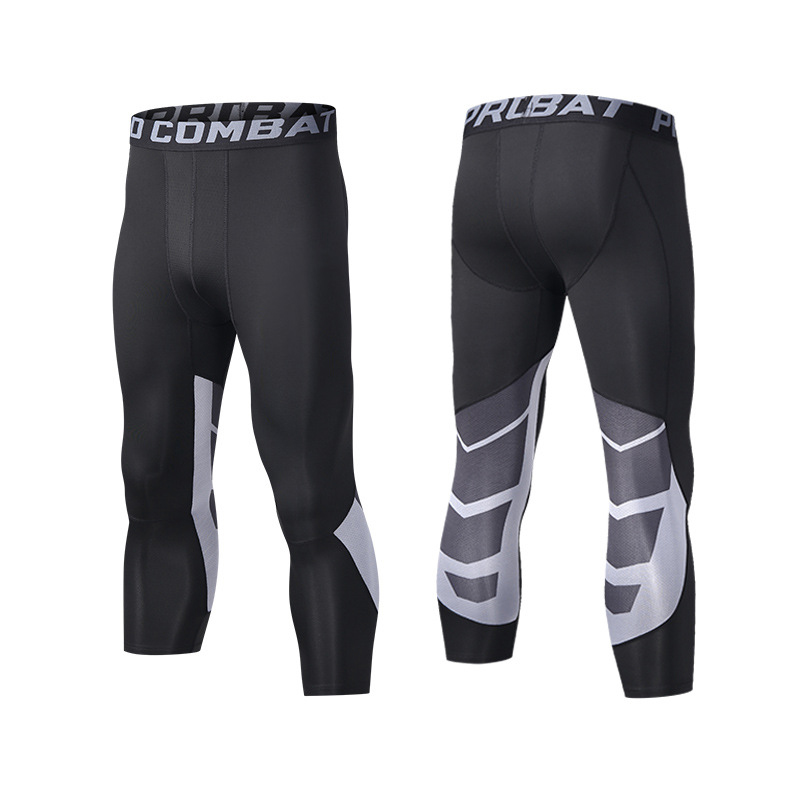 Pantalones de baloncesto con r - Running Gear Satisfy reseña y precio