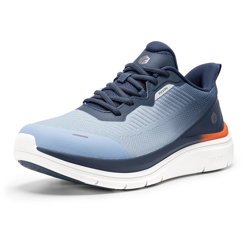 Zapatillas Deportivas Fitville - Running Z reseña y precio