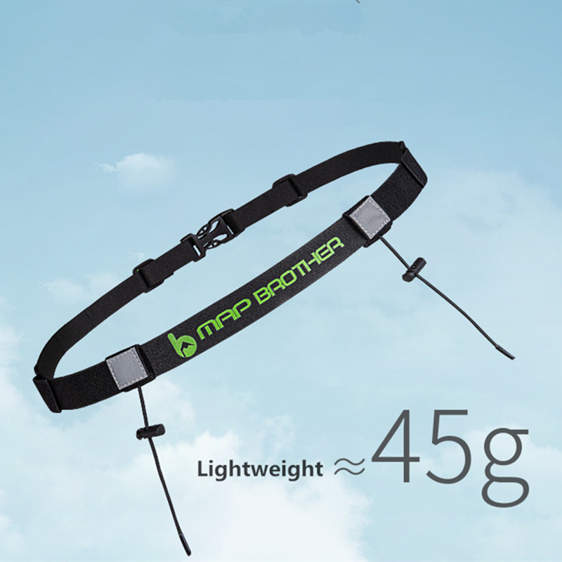MAP BROTHER Riñonera Unisex pa - Running Gear Motor reseña y precio