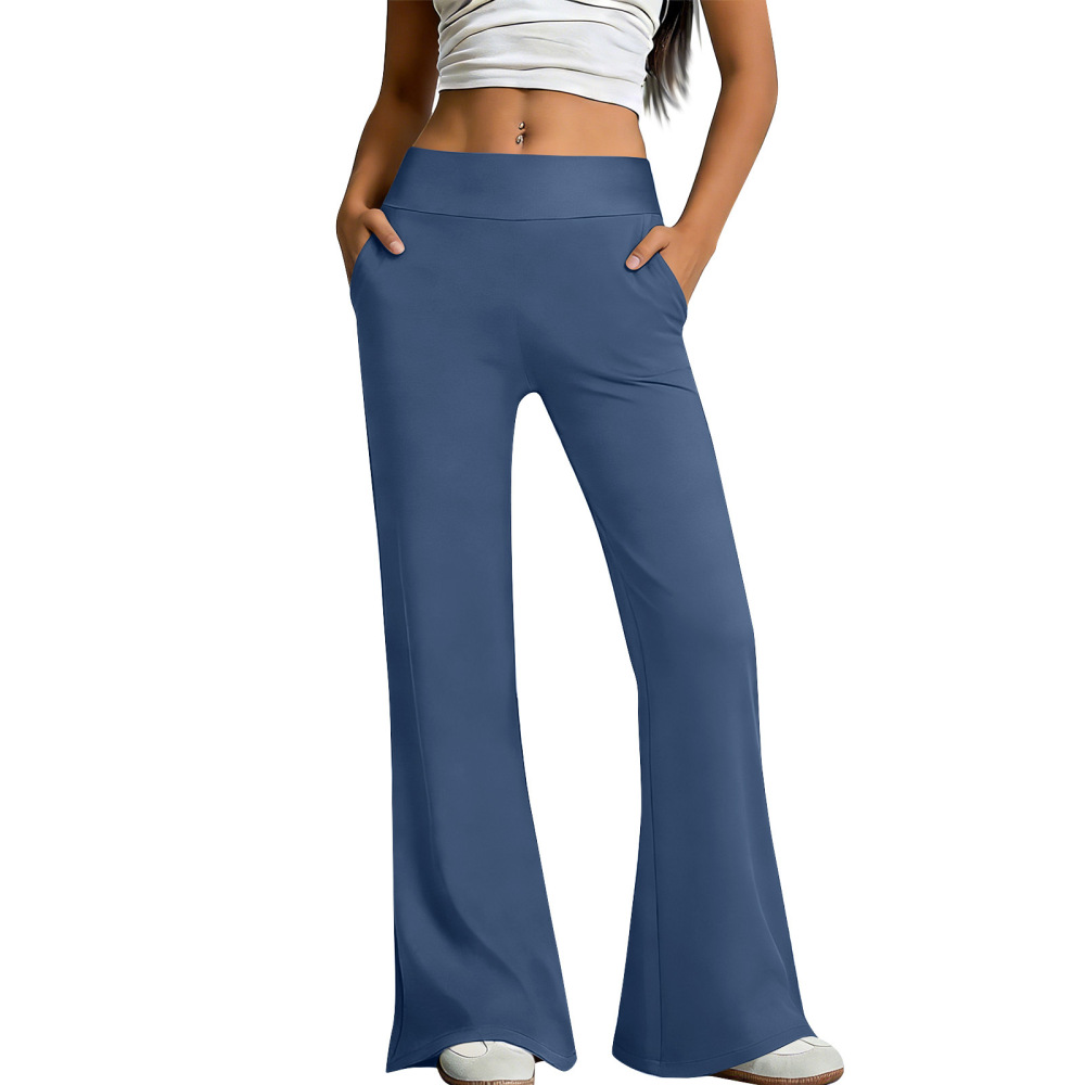 Leggings de Yoga de Cintura Al - Running Gear Gym reseña y precio