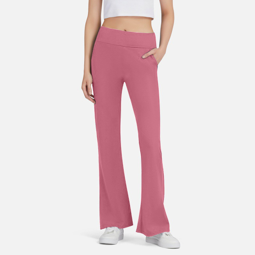 Leggings de Yoga de Cintura Al - Running Gear Gym reseña y precio