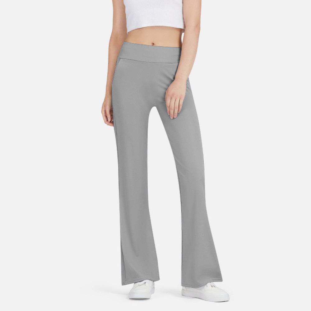 Leggings de Yoga de Cintura Al - Running Gear Gym reseña y precio