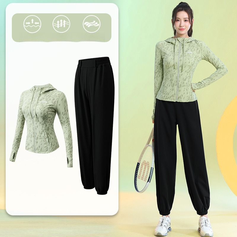 Conjuntos Deportivos para Muje - Running Gear Gym reseña y precio