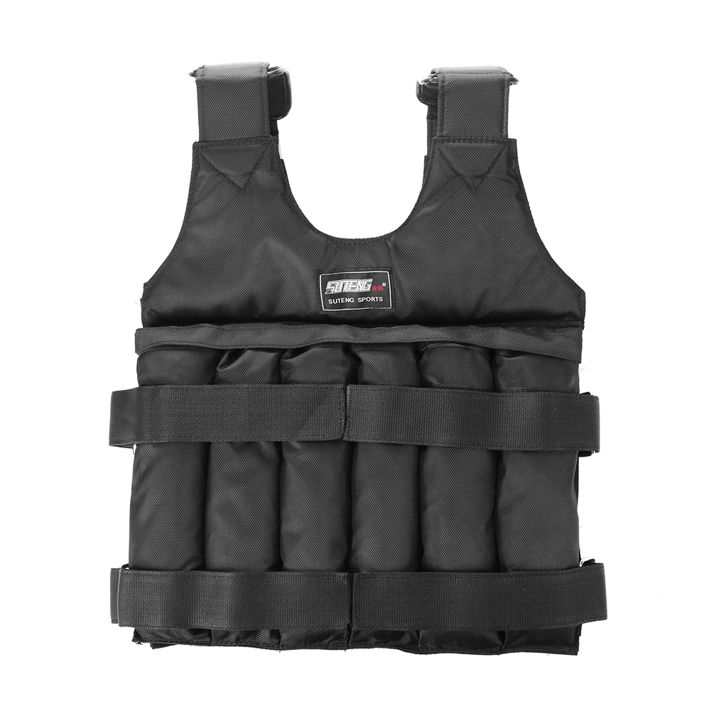 Chaleco con peso ajustable de  - Running Hydration Vest reseña y precio