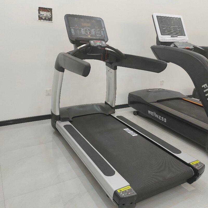 Caminadora Eléctrica Profesion - Running Gear Gym reseña y precio